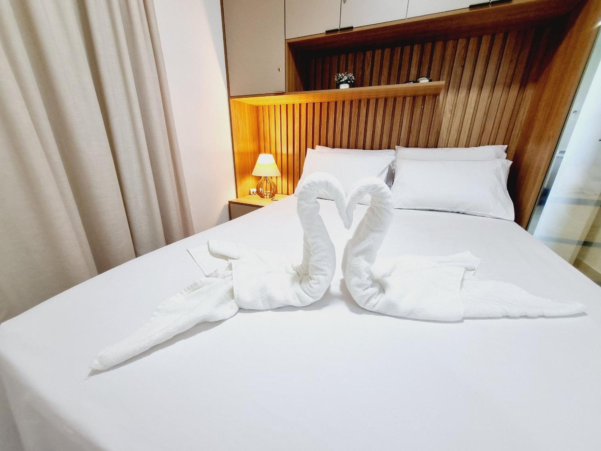 Flat No Centro De -sunny Hall115 - By Anfitriao * Porto de Galinhas