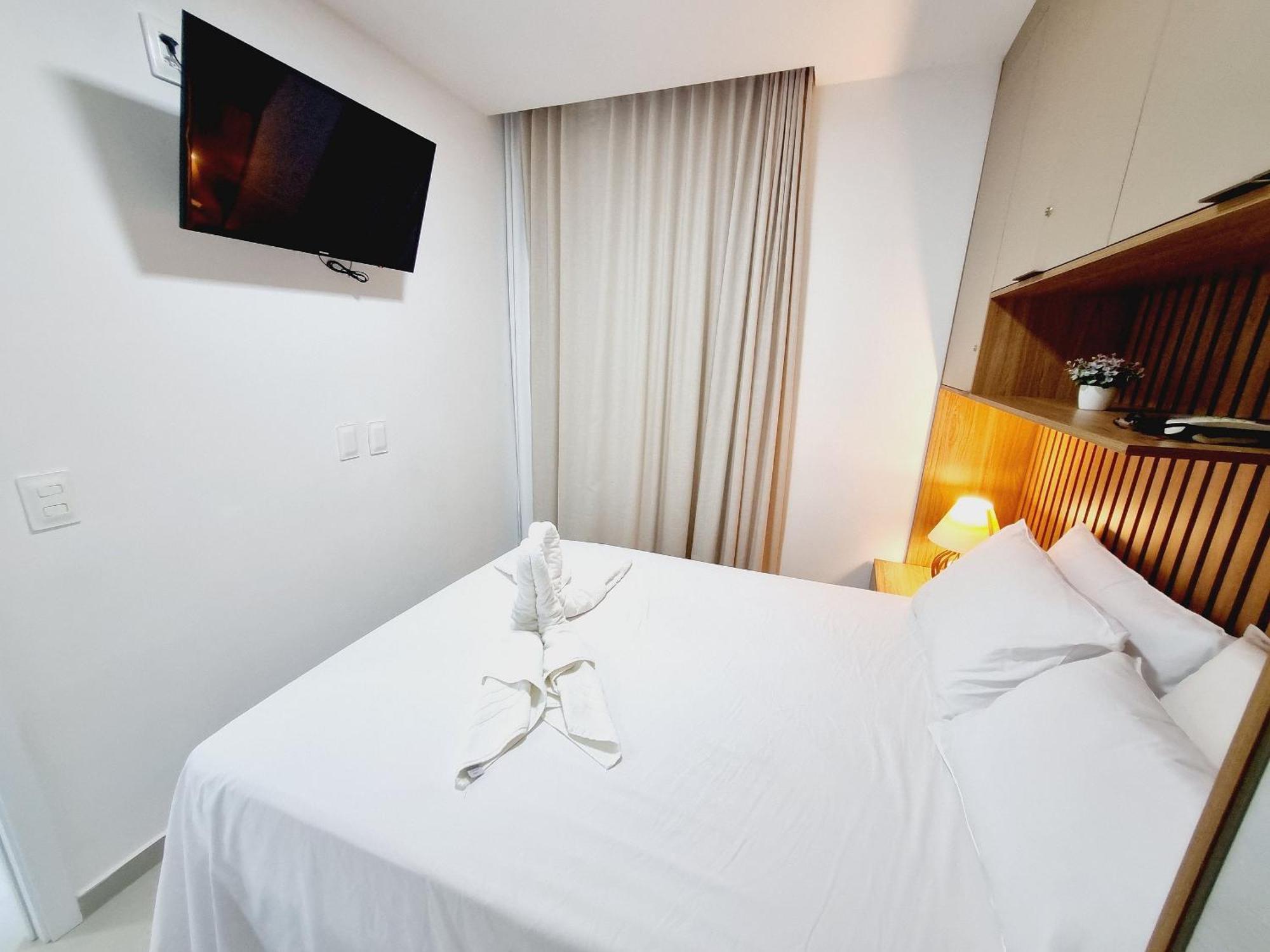 Holiday home Flat No Centro De -sunny Hall115 - By Anfitriao
